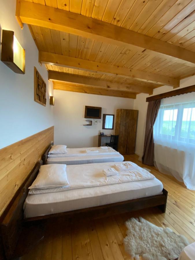 Retreat Margau Apuseni-Adults Only- Wellness & Wellbeing Villa Exteriör bild