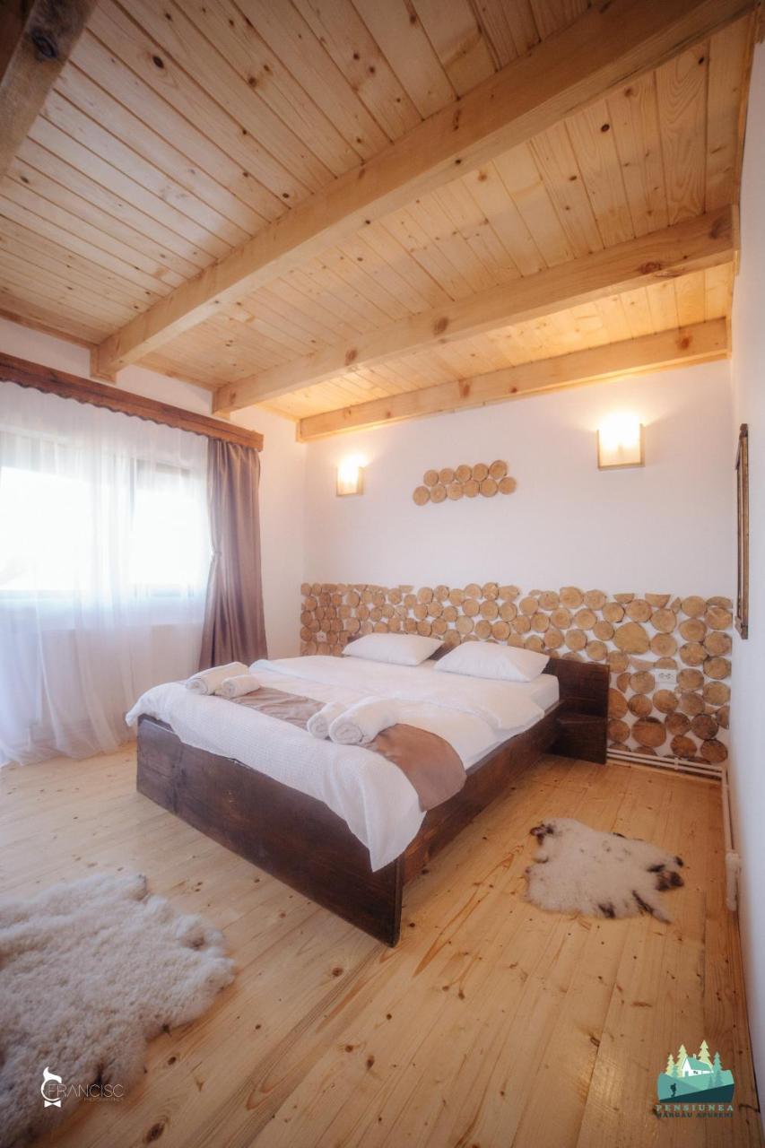 Retreat Margau Apuseni-Adults Only- Wellness & Wellbeing Villa Exteriör bild